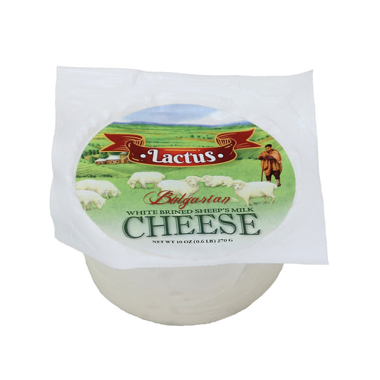 ОВЧЕ СИРЕНЕ “LACTUS”