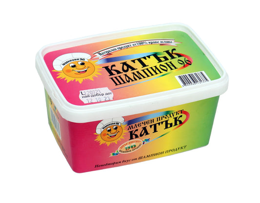 КАТЪК